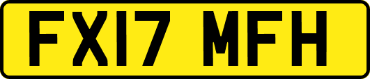 FX17MFH
