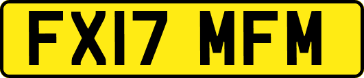FX17MFM