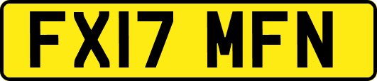 FX17MFN