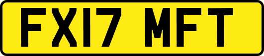 FX17MFT