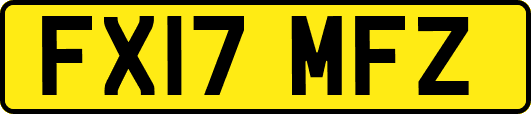 FX17MFZ