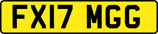 FX17MGG