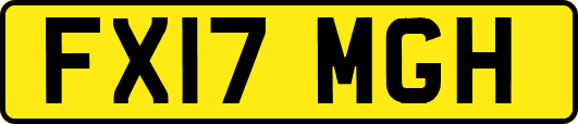 FX17MGH
