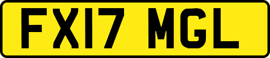 FX17MGL