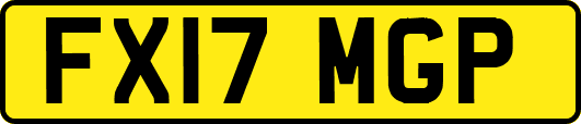 FX17MGP