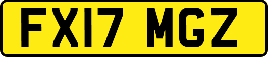 FX17MGZ