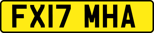 FX17MHA