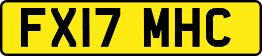FX17MHC