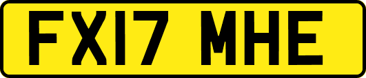 FX17MHE