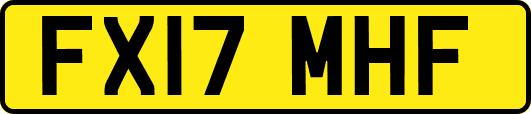 FX17MHF