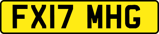 FX17MHG
