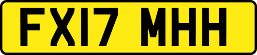 FX17MHH