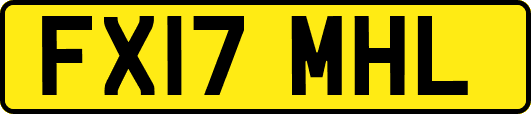 FX17MHL