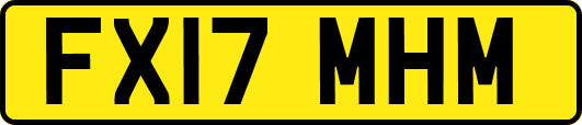 FX17MHM