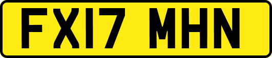 FX17MHN