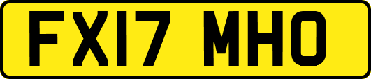 FX17MHO