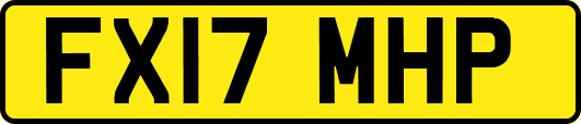 FX17MHP