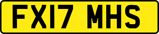 FX17MHS