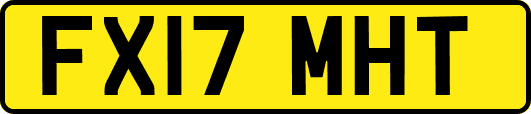 FX17MHT