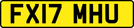 FX17MHU