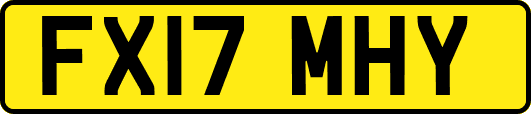 FX17MHY