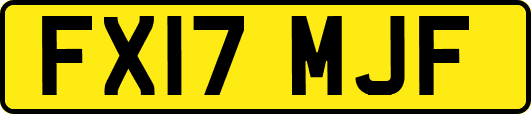 FX17MJF