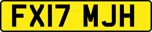 FX17MJH