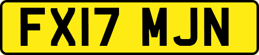 FX17MJN