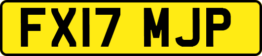 FX17MJP