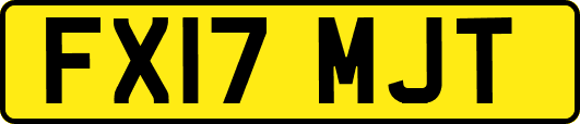 FX17MJT