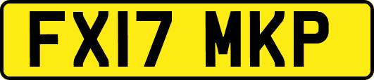 FX17MKP