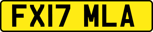 FX17MLA