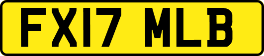 FX17MLB