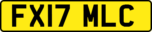 FX17MLC