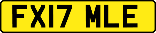 FX17MLE