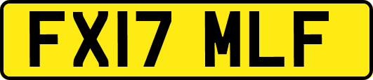FX17MLF
