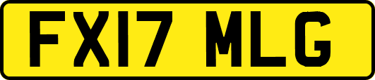 FX17MLG