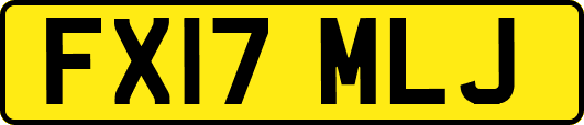 FX17MLJ