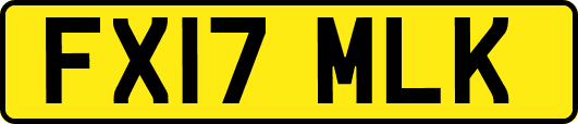 FX17MLK