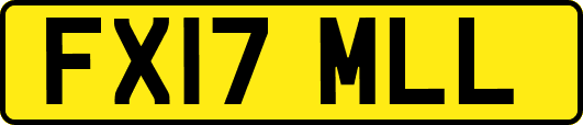 FX17MLL