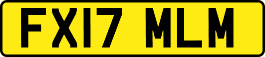 FX17MLM
