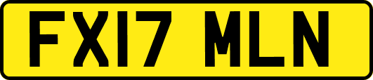 FX17MLN