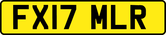 FX17MLR