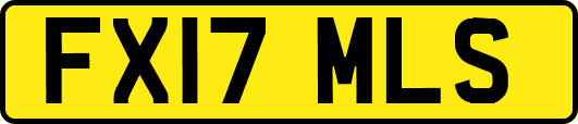 FX17MLS