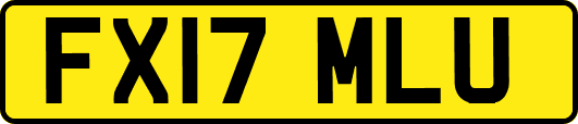 FX17MLU