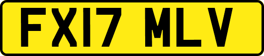 FX17MLV