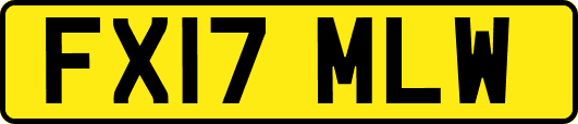 FX17MLW