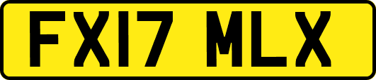 FX17MLX