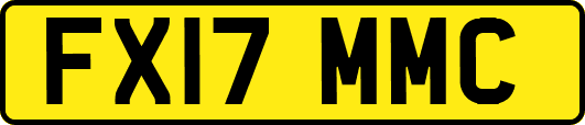 FX17MMC