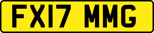 FX17MMG